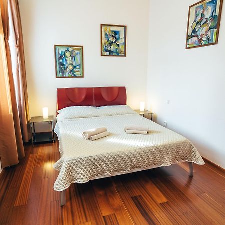 Apartmány Zvonárska Košice Esterno foto