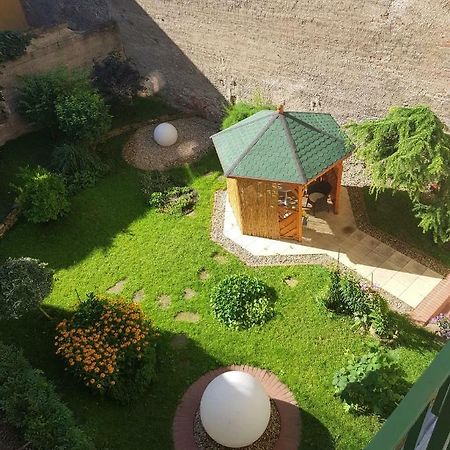 Apartmány Zvonárska Košice Esterno foto