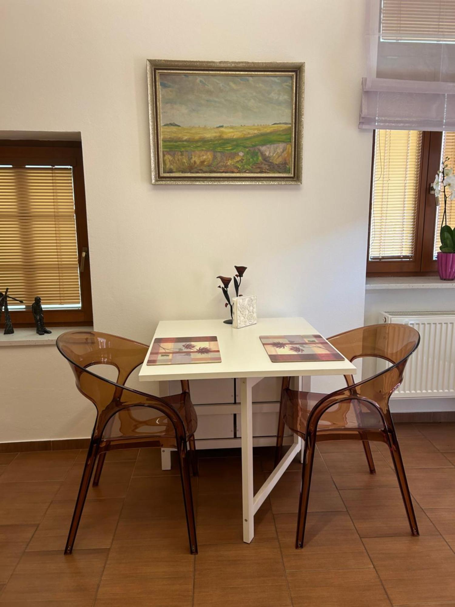 Apartmány Zvonárska Košice Esterno foto
