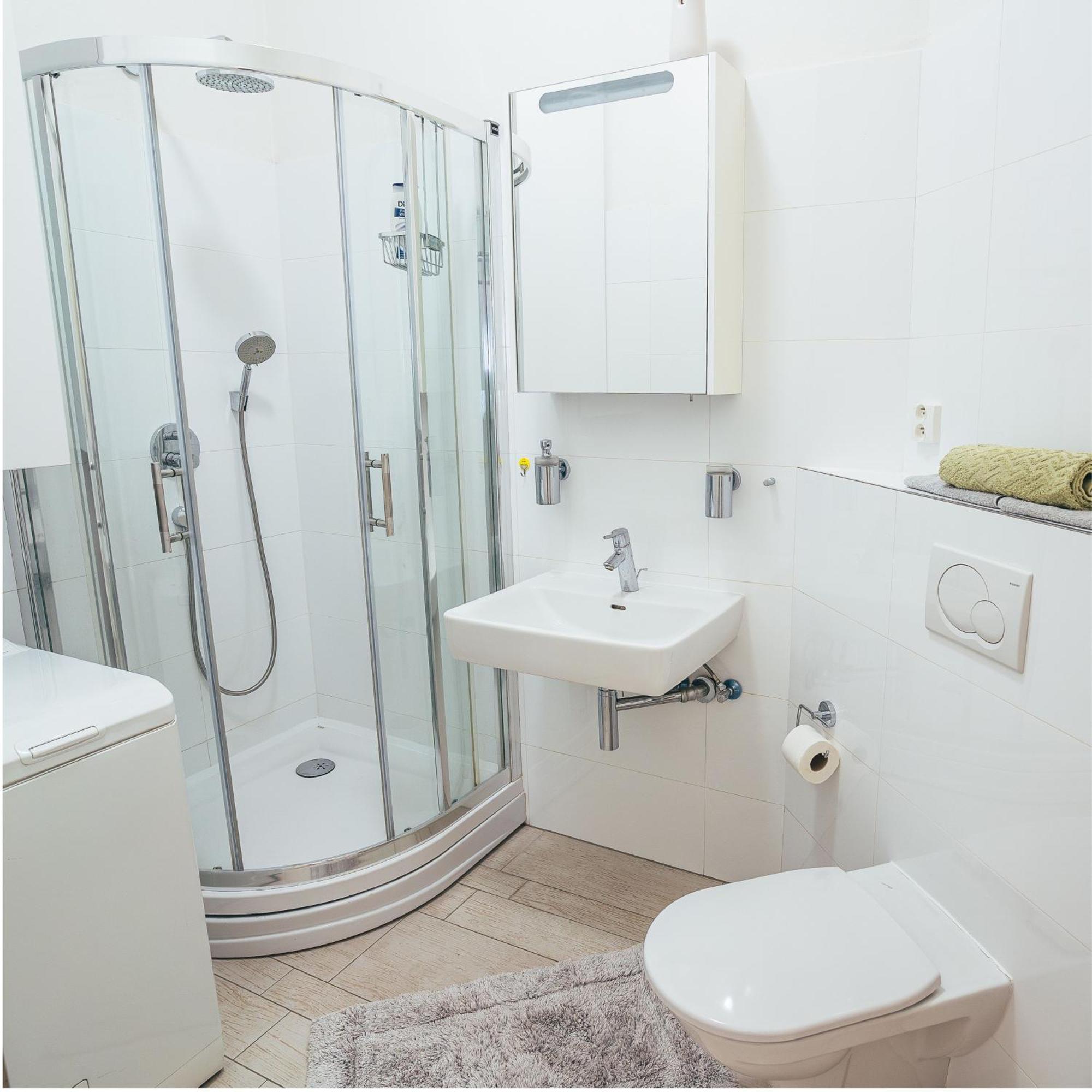 Apartmány Zvonárska Košice Esterno foto