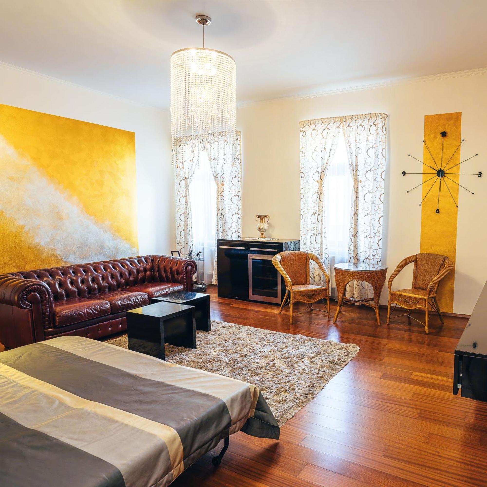 Apartmány Zvonárska Košice Esterno foto